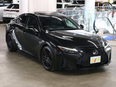 LEXUS IS - 8