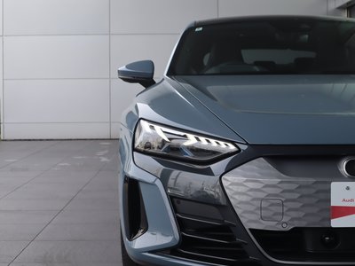 2024 AUDI E-TRON GT QUATTRO — миниатюра 51