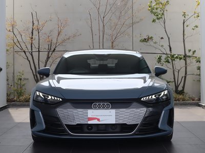2024 AUDI E-TRON GT QUATTRO — миниатюра 15