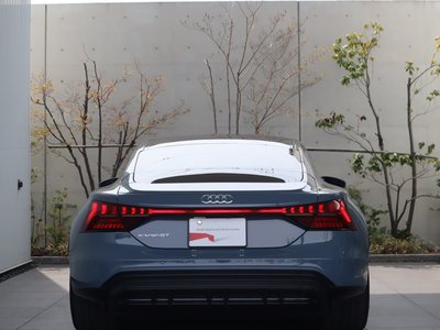 2024 AUDI E-TRON GT QUATTRO — миниатюра 26