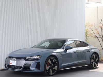 AUDI E-TRON GT QUATTRO - 6