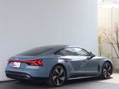 2024 AUDI E-TRON GT QUATTRO — миниатюра 30