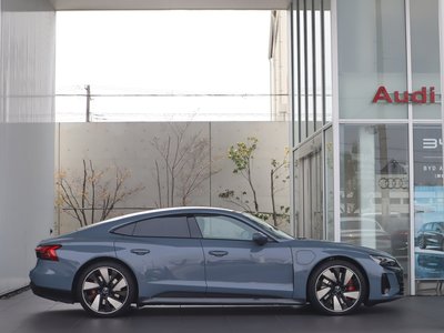 2024 AUDI E-TRON GT QUATTRO — миниатюра 42