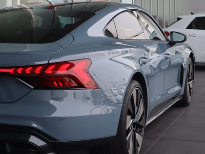 2024 AUDI E-TRON GT QUATTRO — миниатюра 36