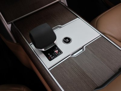 2024 LAND Rover RANGE ROVER 缩略图 15