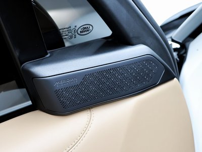 2024 LAND Rover RANGE ROVER 照片 8
