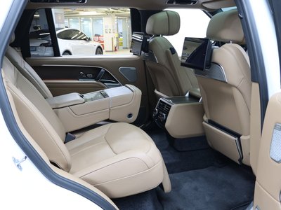 2024 LAND Rover RANGE ROVER 缩略图 16