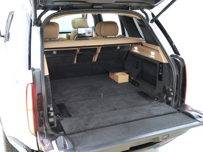 2024 LAND Rover RANGE ROVER 缩略图 20