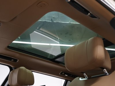 2024 LAND Rover RANGE ROVER 照片 10