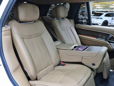 2024 LAND Rover RANGE ROVER 缩略图 18