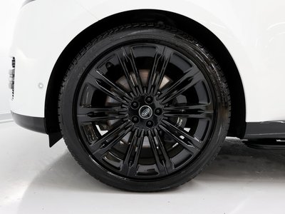 2024 LAND Rover RANGE ROVER 照片 6