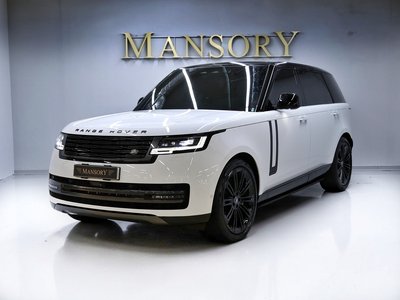 2024 LAND Rover RANGE ROVER 照片 1