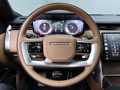 2024 LAND Rover RANGE ROVER 缩略图 11