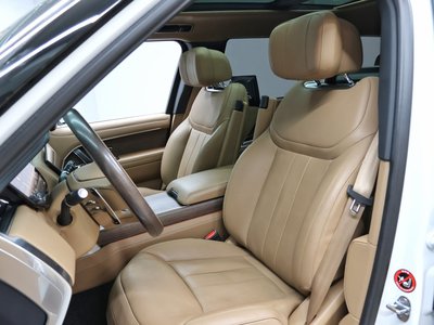 2024 LAND Rover RANGE ROVER 照片 9