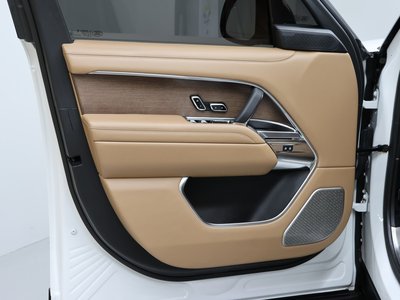2024 LAND Rover RANGE ROVER 照片 7