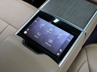 2024 LAND Rover RANGE ROVER 缩略图 19