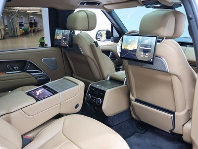 2024 LAND Rover RANGE ROVER 缩略图 17