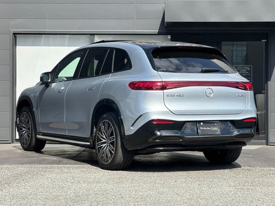 MERCEDES-BENZ EQS - 4