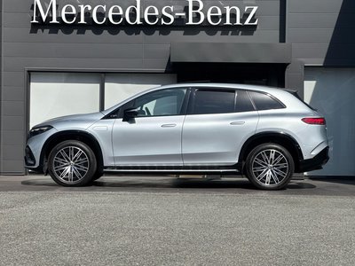 MERCEDES-BENZ EQS - 3