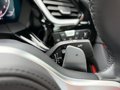 2021 BMW Z4 — миниатюра 56