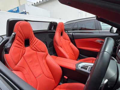 2021 BMW Z4 — миниатюра 31