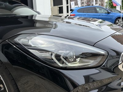 2021 BMW Z4 — миниатюра 20