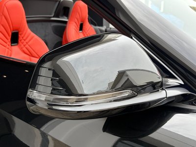 2021 BMW Z4 — миниатюра 23
