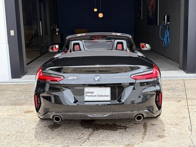 2021 BMW Z4 — миниатюра 15
