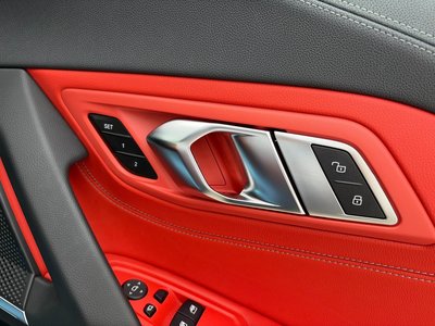 2021 BMW Z4 — миниатюра 52