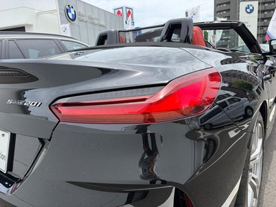 2021 BMW Z4 — миниатюра 25