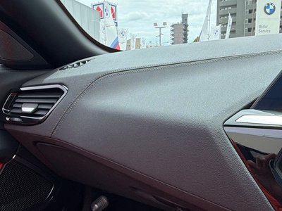 2021 BMW Z4 — миниатюра 45