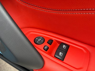 2021 BMW Z4 — миниатюра 53