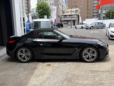 2021 BMW Z4 — фото 10