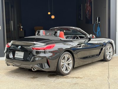 2021 BMW Z4 — фото 2