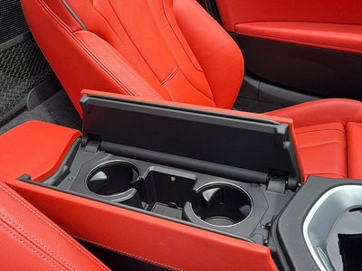 2021 BMW Z4 — миниатюра 43