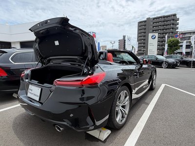 2021 BMW Z4 — миниатюра 27