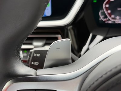 2021 BMW Z4 — миниатюра 55