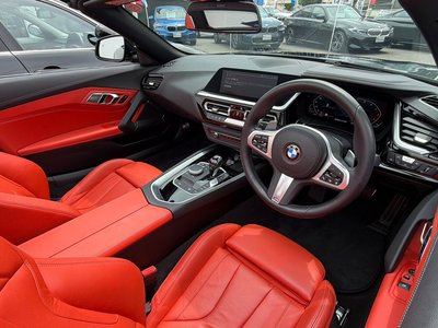 2021 BMW Z4 — миниатюра 32