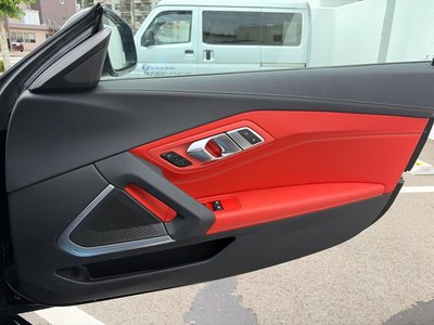2021 BMW Z4 — миниатюра 51