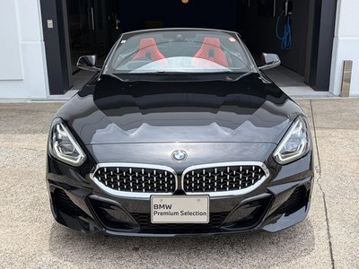 2021 BMW Z4 — миниатюра 14