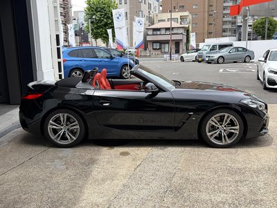 2021 BMW Z4 — миниатюра 12