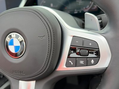 2021 BMW Z4 — миниатюра 34