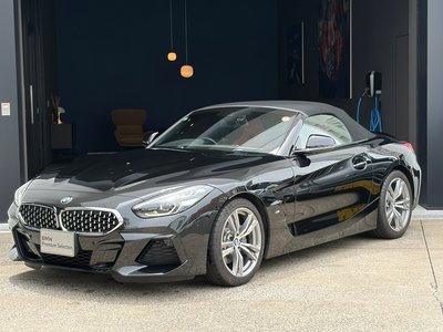2021 BMW Z4 — фото 9