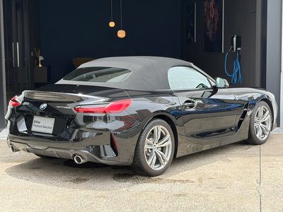 2021 BMW Z4 — миниатюра 17