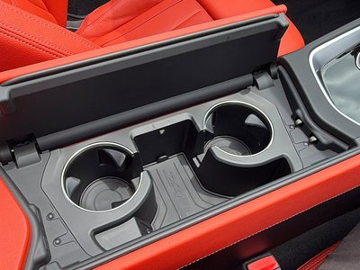2021 BMW Z4 — миниатюра 44