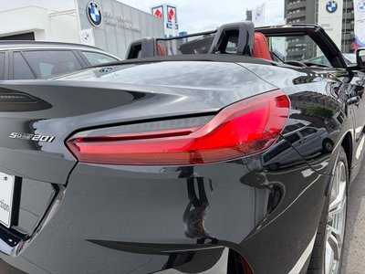 2021 BMW Z4 — миниатюра 26