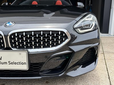 2021 BMW Z4 — миниатюра 19