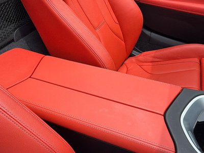 2021 BMW Z4 — миниатюра 42