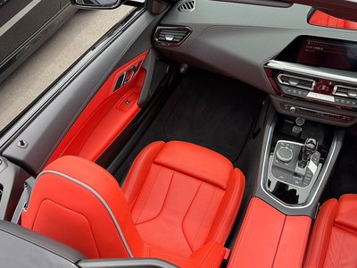 2021 BMW Z4 — миниатюра 29