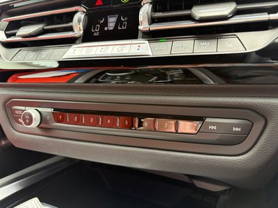 2021 BMW Z4 — миниатюра 60